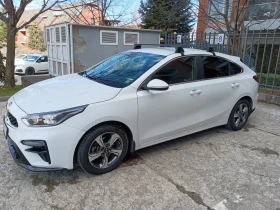 Kia Ceed 2.0Forte K5 LPG , снимка 2