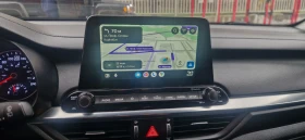 Kia Ceed 2.0Forte K5 LPG , снимка 11