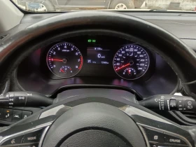 Kia Ceed 2.0Forte K5 LPG , снимка 9