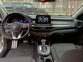Kia Ceed 2.0Forte K5 LPG , снимка 8