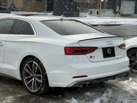 Audi S5 B&O, 360* DISTRONIC* RED NAPPA* B.SPOT* , снимка 2