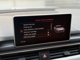 Audi S5 B&O, 360* DISTRONIC* RED NAPPA* B.SPOT* , снимка 9