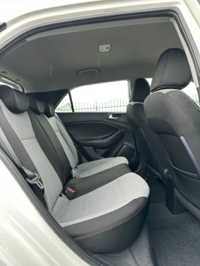 Hyundai I20 1, 2i, снимка 16