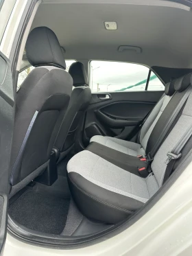 Hyundai I20 1, 2i, снимка 17