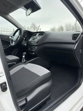 Hyundai I20 1, 2i, снимка 12