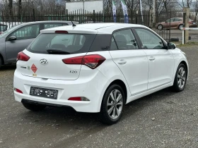 Hyundai I20 1, 2i, снимка 5