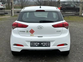 Hyundai I20 1, 2i, снимка 6