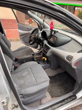 Nissan Almera tino, снимка 4