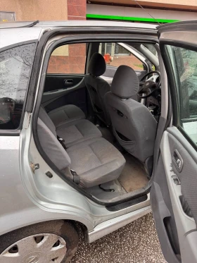 Nissan Almera tino, снимка 7