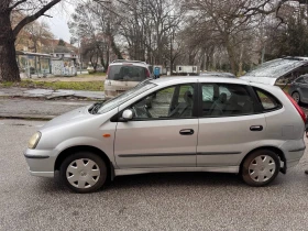 Nissan Almera tino, снимка 3