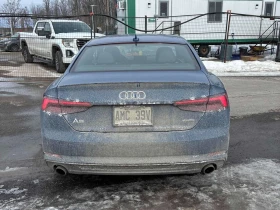 Audi Coupe * Progressiv * CARFAX * ЦЕНА ДО БГ, снимка 5