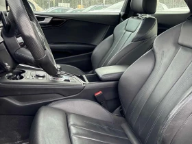 Audi Coupe * Progressiv * CARFAX * ЦЕНА ДО БГ, снимка 12