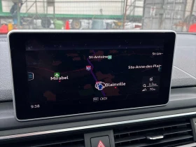 Audi Coupe * Progressiv * CARFAX * ЦЕНА ДО БГ, снимка 11