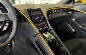 Ferrari Roma 3.9 V8/MAGNERIDE/CARBON/JBL/CERAMIC/, снимка 11