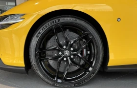 Ferrari Roma 3.9 V8/MAGNERIDE/CARBON/JBL/CERAMIC/, снимка 4