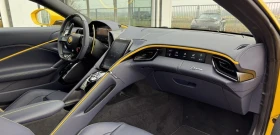 Ferrari Roma 3.9 V8/MAGNERIDE/CARBON/JBL/CERAMIC/, снимка 13