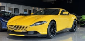 Ferrari Roma 3.9 V8/MAGNERIDE/CARBON/JBL/CERAMIC/, снимка 3