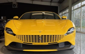 Ferrari Roma 3.9 V8/MAGNERIDE/CARBON/JBL/CERAMIC/, снимка 2