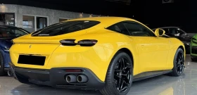 Ferrari Roma 3.9 V8/MAGNERIDE/CARBON/JBL/CERAMIC/, снимка 7