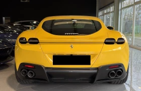 Ferrari Roma 3.9 V8/MAGNERIDE/CARBON/JBL/CERAMIC/, снимка 6