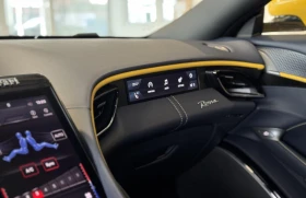 Ferrari Roma 3.9 V8/MAGNERIDE/CARBON/JBL/CERAMIC/, снимка 12