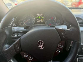 Maserati GranTurismo Sport, снимка 7