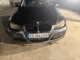 BMW 320, снимка 4