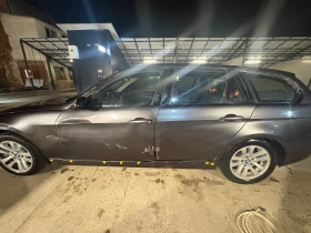 BMW 320, снимка 9