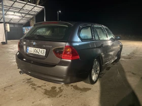 BMW 320, снимка 3