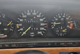 Mercedes-Benz 126 Дълга база , снимка 17