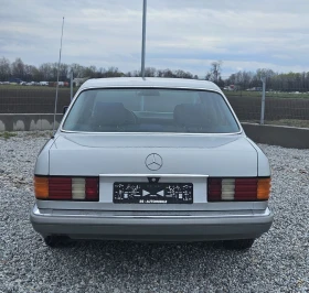 Mercedes-Benz 126 Дълга база , снимка 5