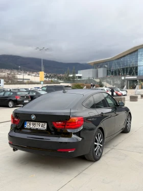 BMW 3gt, снимка 4