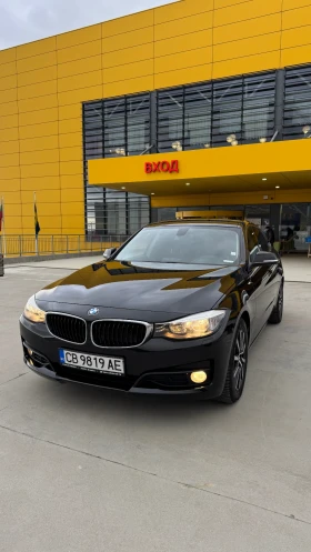 BMW 3gt, снимка 2