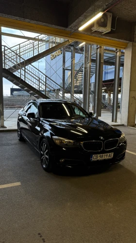 BMW 3gt, снимка 3