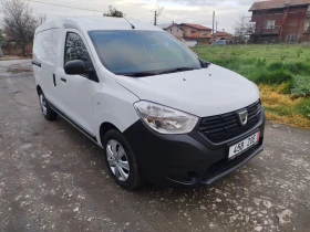 Dacia Dokker Товарен, снимка 2