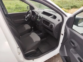 Dacia Dokker Товарен, снимка 13
