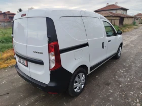 Dacia Dokker Товарен, снимка 8