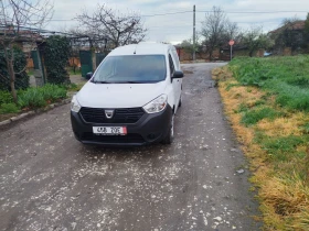 Dacia Dokker Товарен, снимка 3