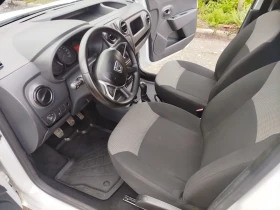 Dacia Dokker Товарен, снимка 12
