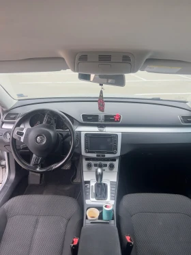 VW Passat 2.0, снимка 8