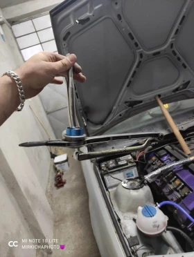 BMW 320 Drift , снимка 6