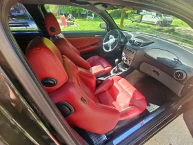 Alfa Romeo 147 2.0TS Ti ГАЗ, снимка 10