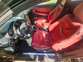 Alfa Romeo 147 2.0TS Ti ГАЗ, снимка 8