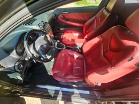 Alfa Romeo 147 2.0TS Ti ГАЗ, снимка 7