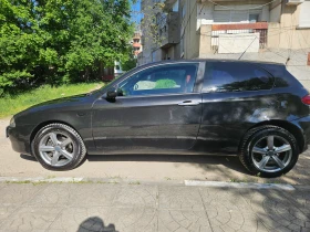Alfa Romeo 147 2.0TS Ti ГАЗ, снимка 3