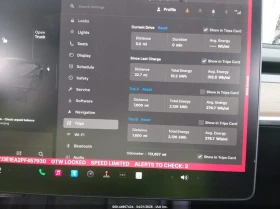 Tesla Model 3 Rear-Wheel Drive, снимка 7