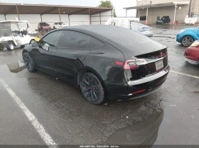 Tesla Model 3 Rear-Wheel Drive, снимка 3
