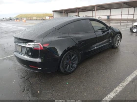 Tesla Model 3 Rear-Wheel Drive, снимка 4