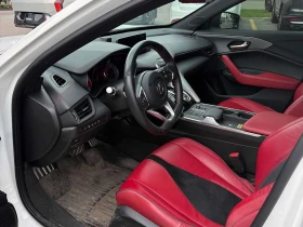 Acura TLX * A Spec * PANO* KEYLESS* ПОДГРЕВ* , снимка 5