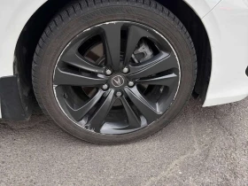 Acura TLX * A Spec * PANO* KEYLESS* ПОДГРЕВ* , снимка 7